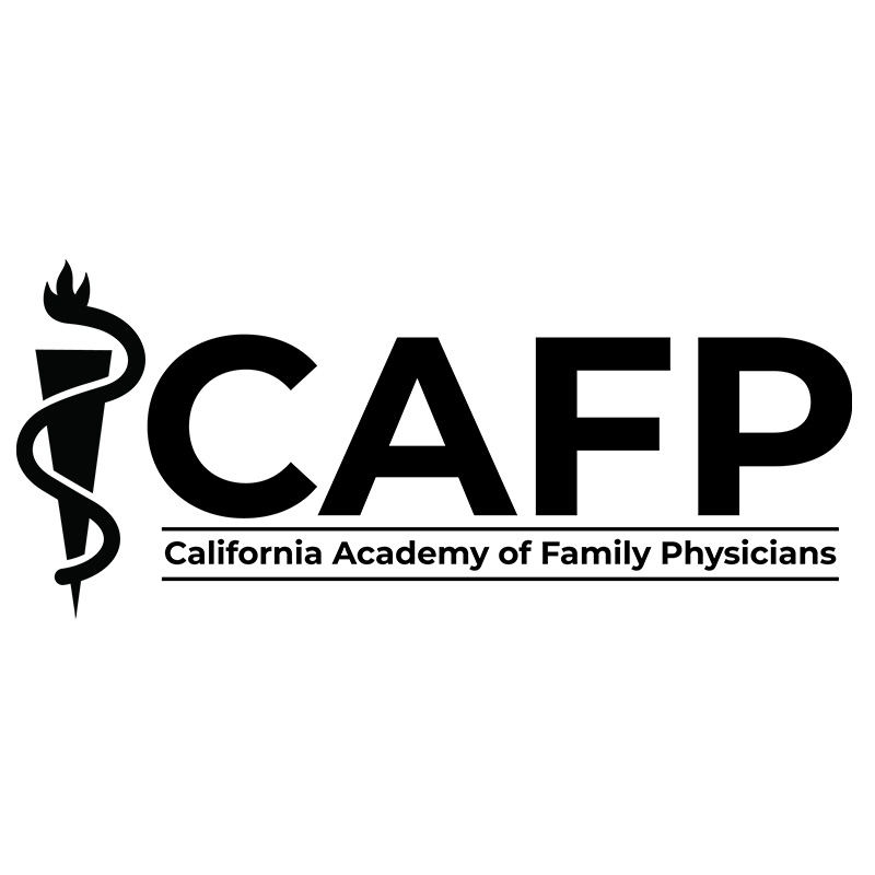 California Academy Of Family Physicians Strong Medicine For CA