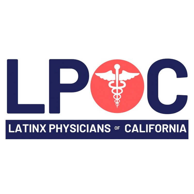 Latinx Physicians of CA