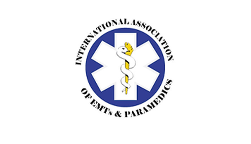 International Association Of EMTs & Parametics