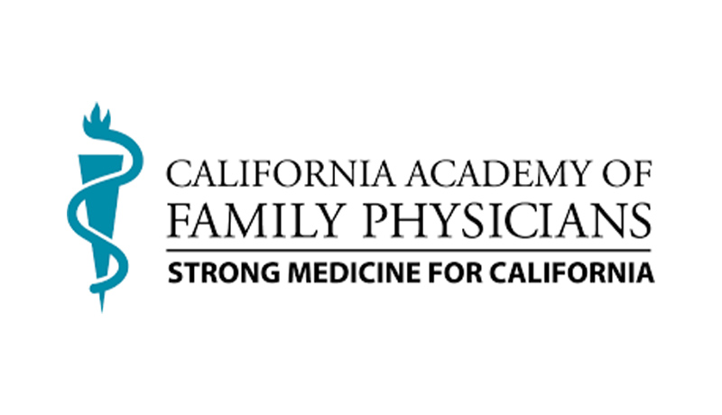 California Academy of Family Physicians