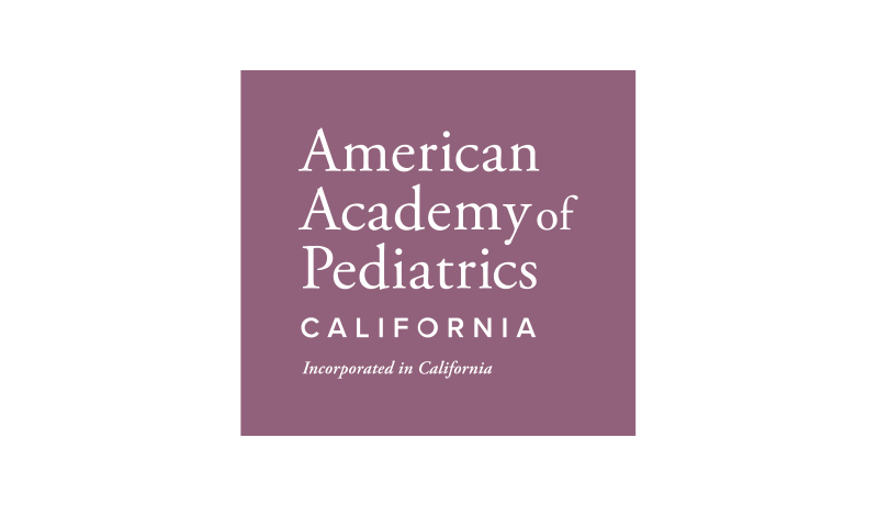 American Academy of Pediatrics California